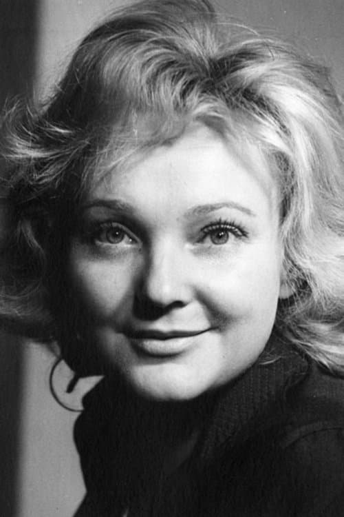 Lucia Popp photo
