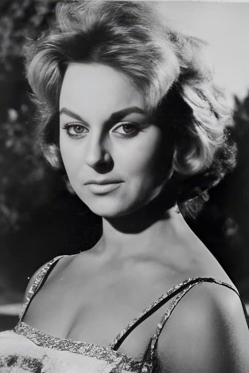 Lucía Prado photo