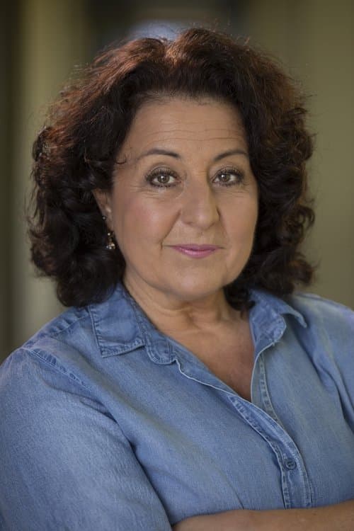 Lucia Scarano photo