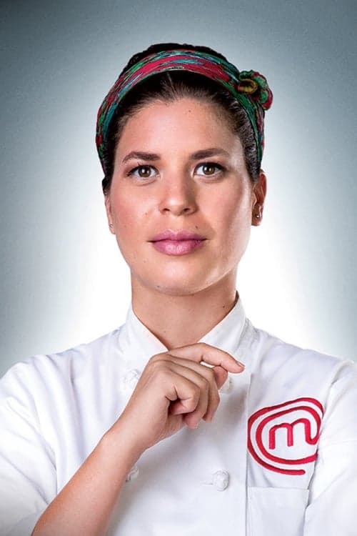 Lucia Soria photo