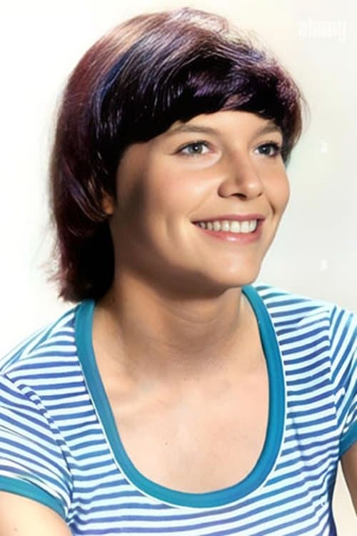Lucia Stralser photo
