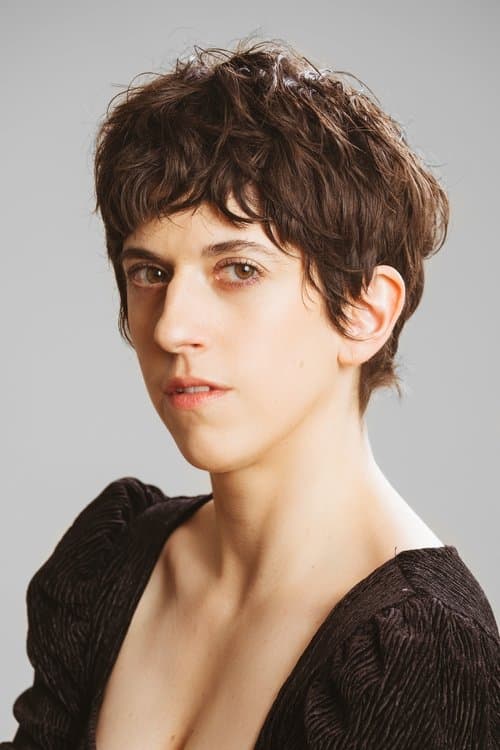 Lucía Uribe photo
