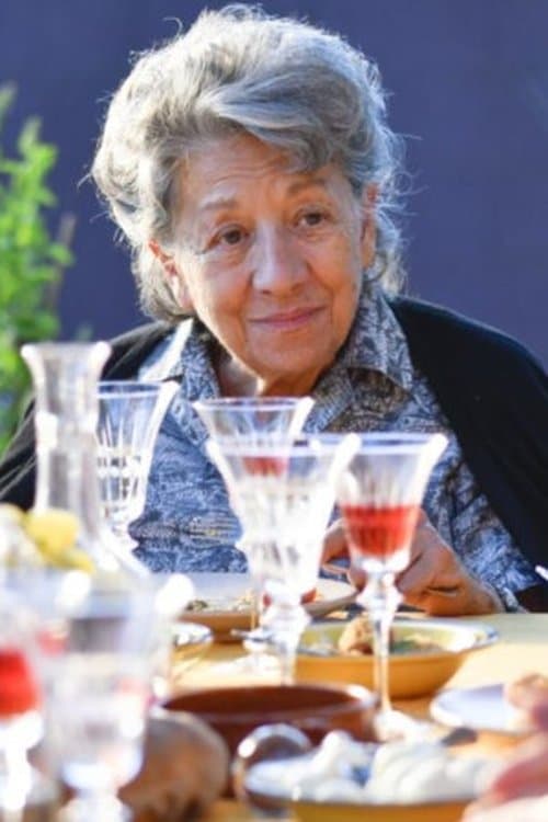 Lucia Zotti photo