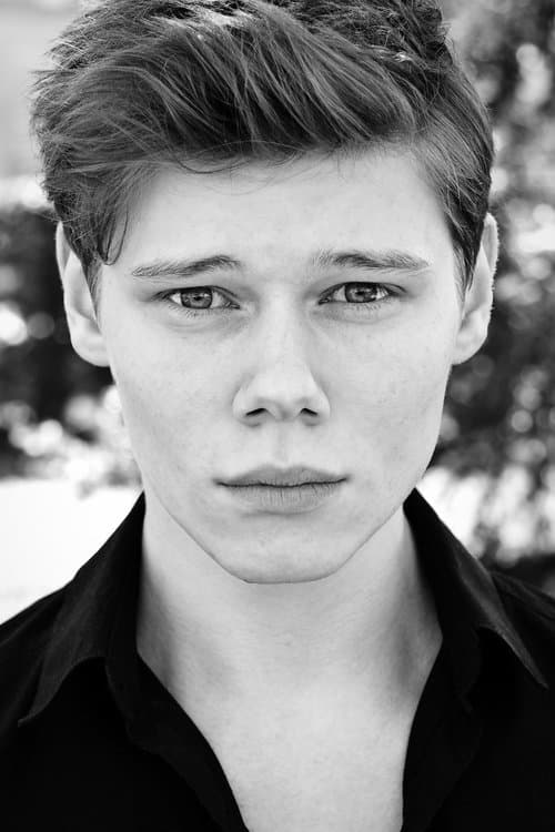 Lucian Charles Collier photo