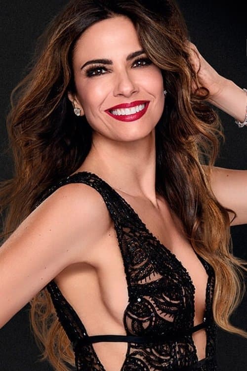 Luciana Gimenez photo
