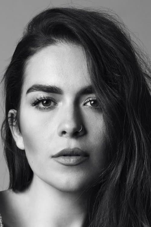 Luciana Martínez photo