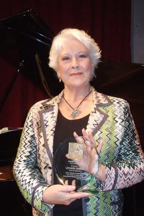 Luciana Serra photo