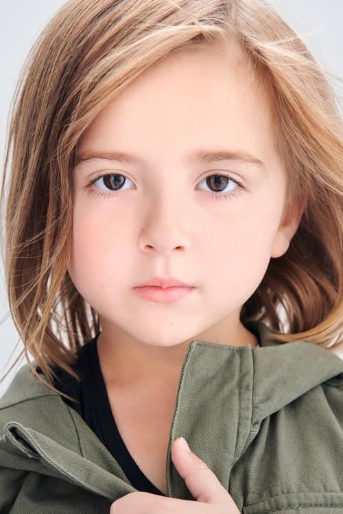 Luciana VanDette photo