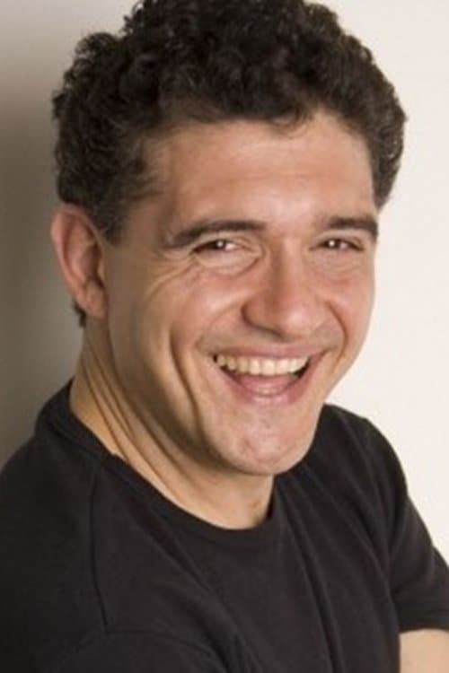Luciano Cazaux photo