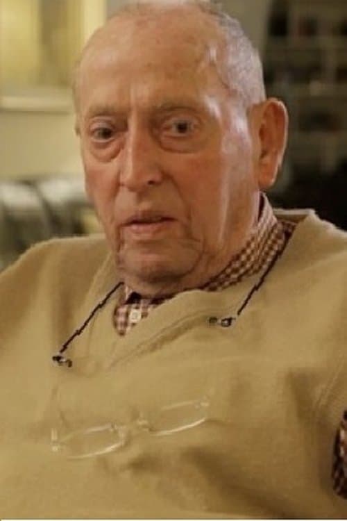 A portrait of Luciano Ercoli