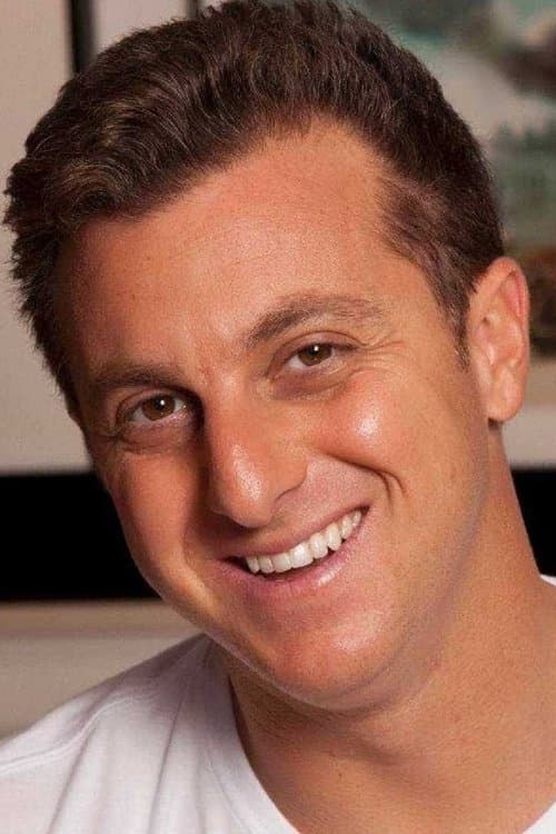 Luciano Huck photo