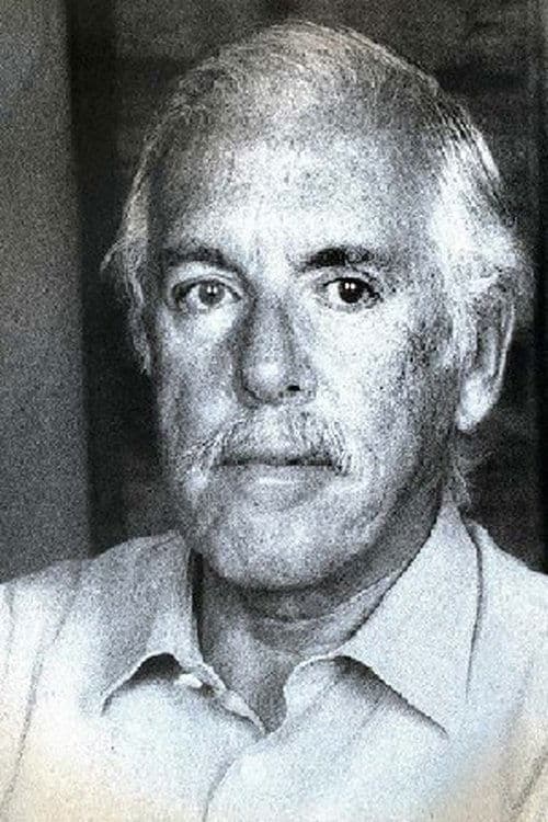 A portrait of Luciano Salce