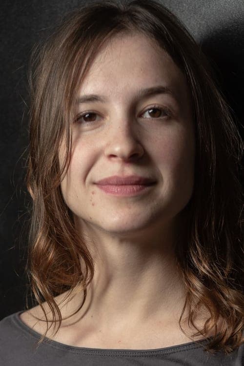 Lucie Gallo photo