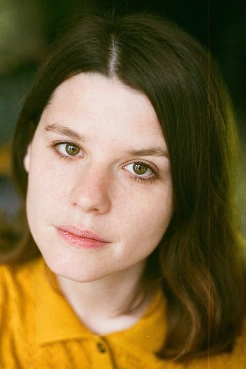 Lucie Guien photo
