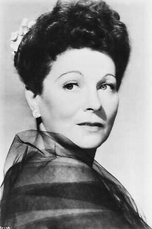 Lucie Mannheim photo