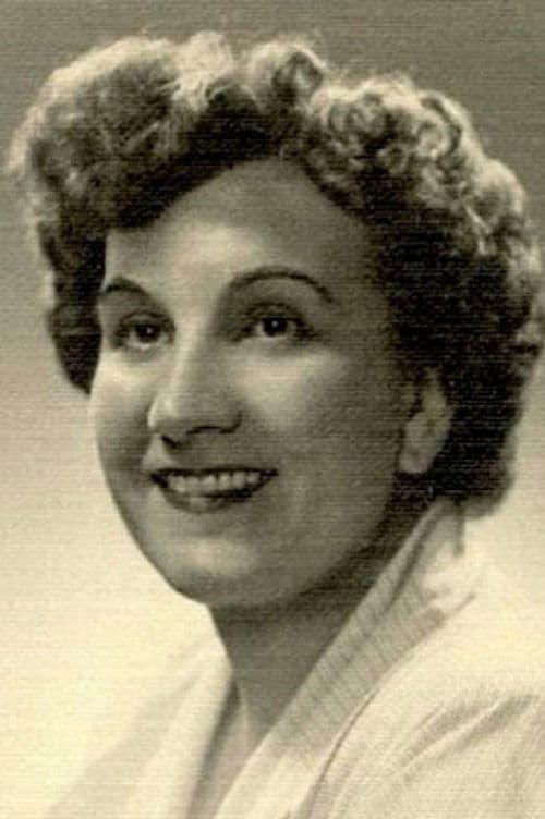 Lucie Mitchell photo