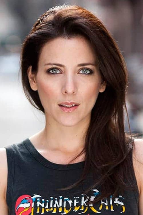 Lucie Pohl photo