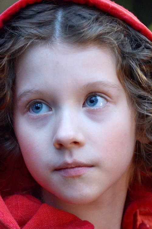 Lucie Šťouračová photo