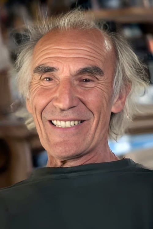 Lucien Abbet photo