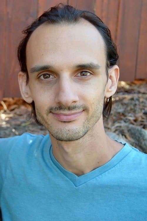 Lucien Dodge photo