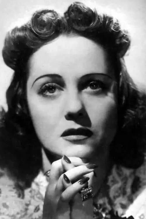 Lucienne Boyer photo