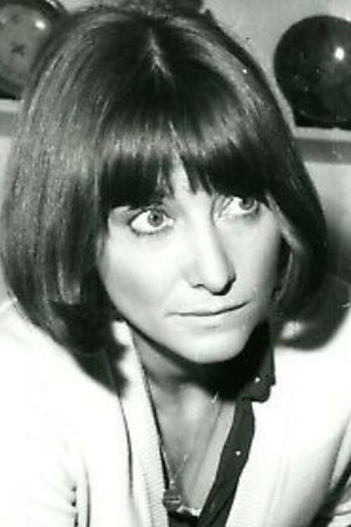 Lucienne Hamon photo