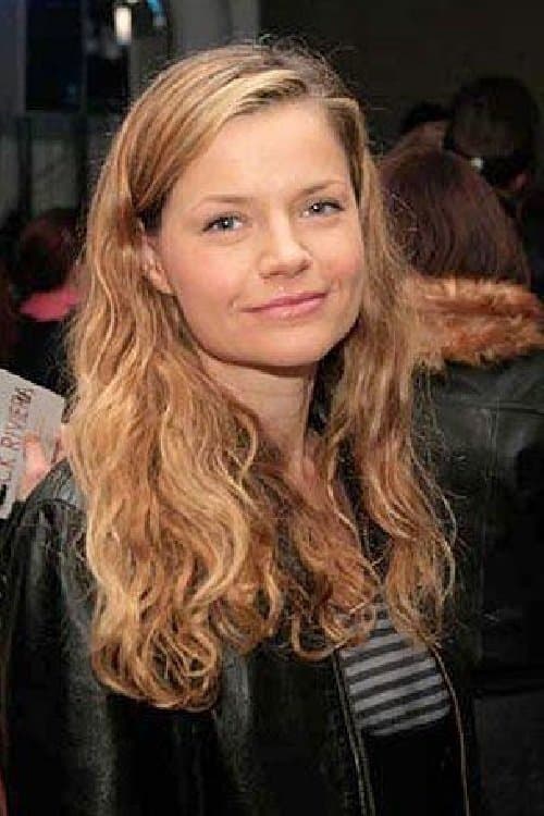 Lucija Šerbedžija photo