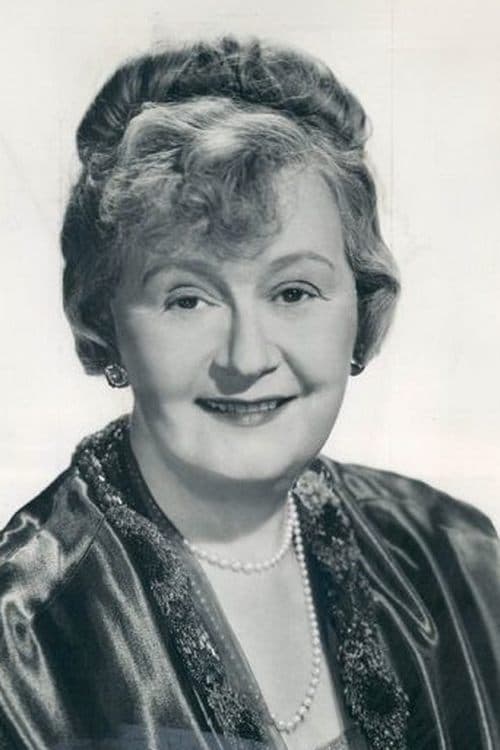 Lucile Watson photo