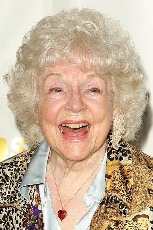 Lucille Bliss photo