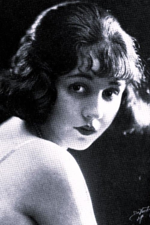 Lucille Hutton photo
