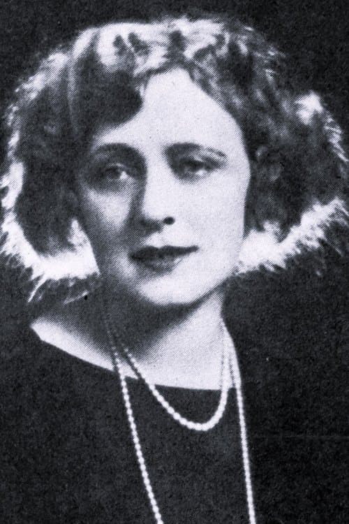 Lucille Lee Stewart photo