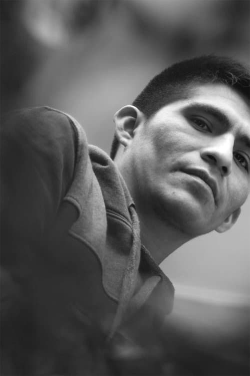A portrait of Lucio A. Rojas