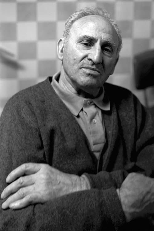 Lucio Urtubia photo