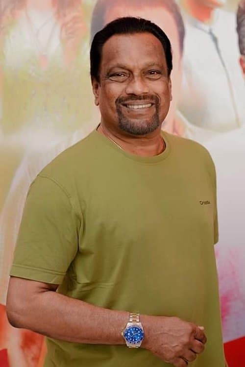 Lucky Dias photo