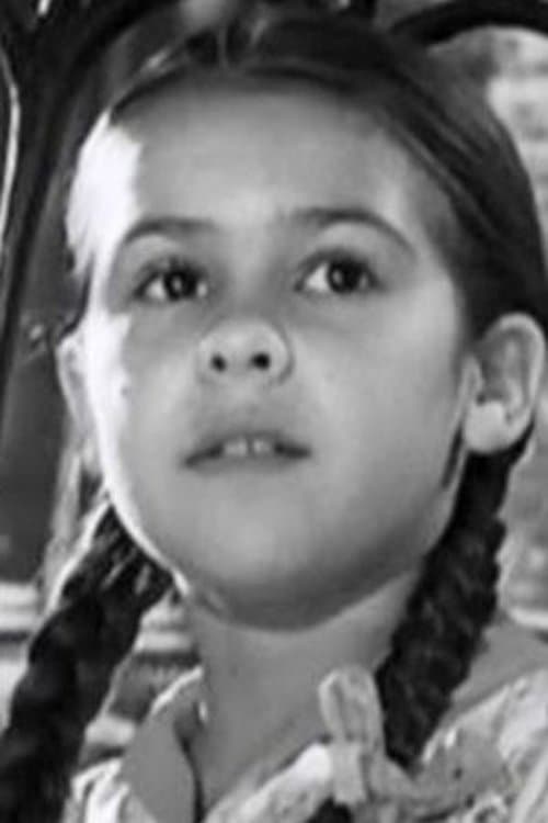 Lucy Appleby photo