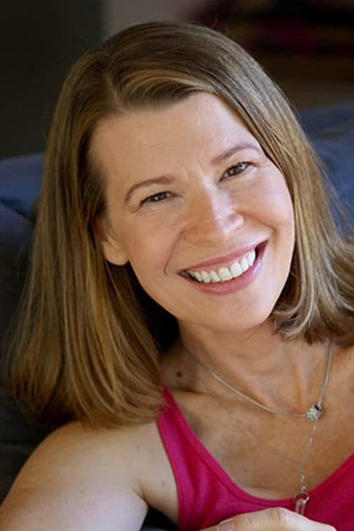 Lucy Boryer photo