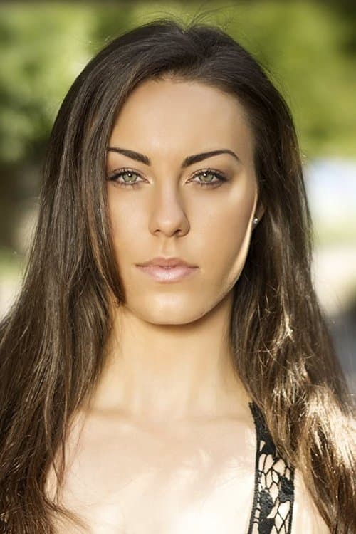 Lucy Cork photo