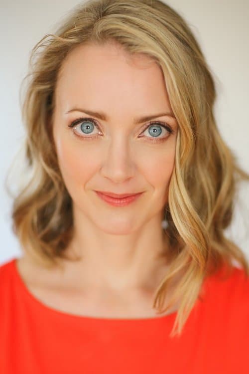 Lucy Davenport photo