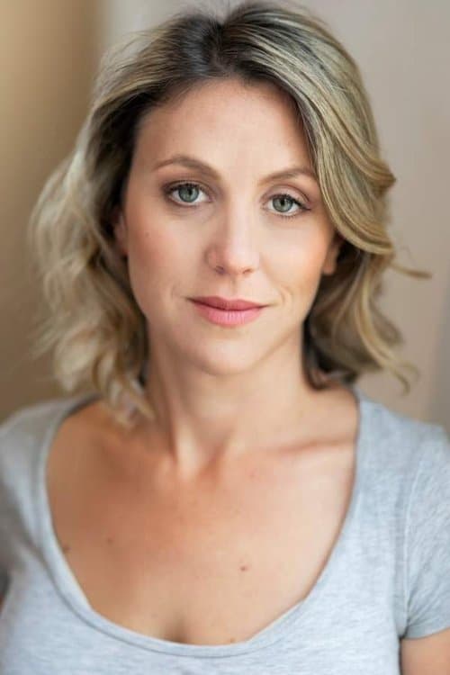 Lucy Edwards photo