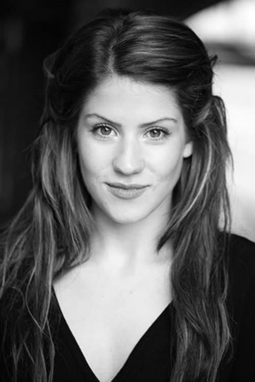 Lucy Evans photo