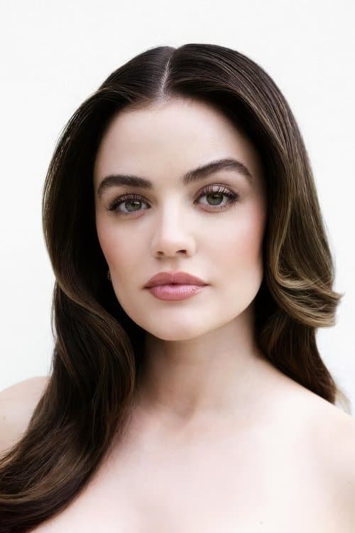 Lucy Hale photo
