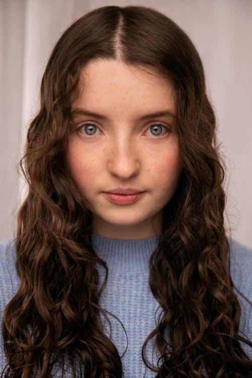 Lucy Halliday photo