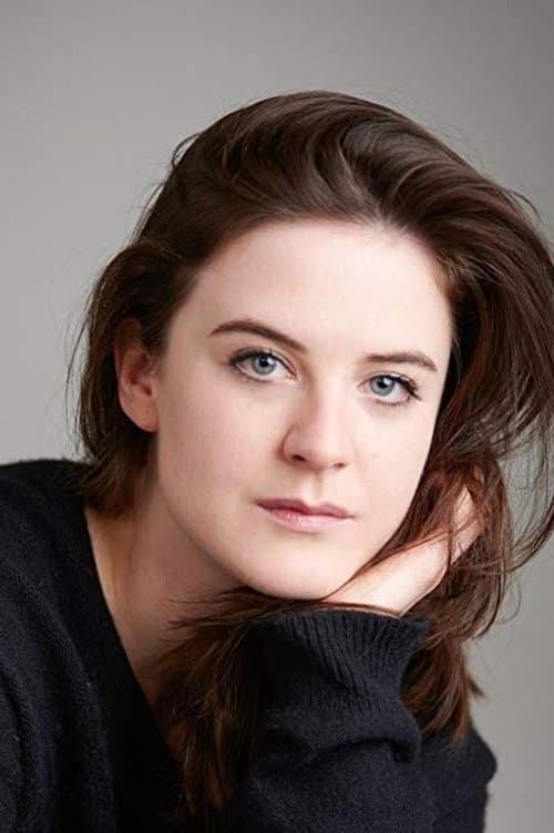 Lucy McConnell photo
