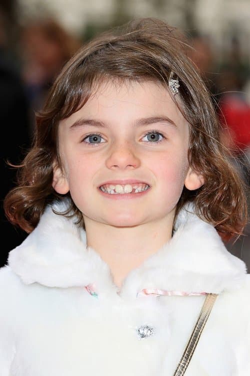 Lucy O'Connell photo