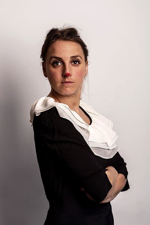Lucy Pearman photo