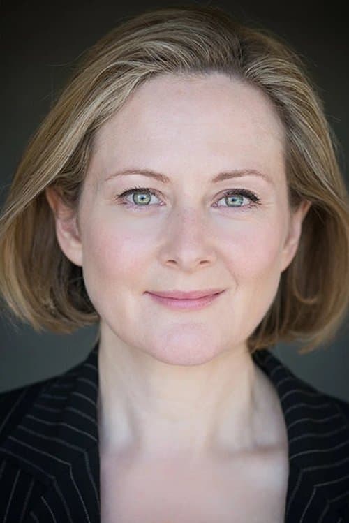 Lucy Robinson photo