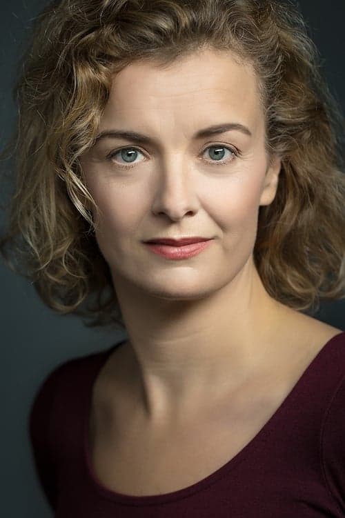 Lucy Russell photo