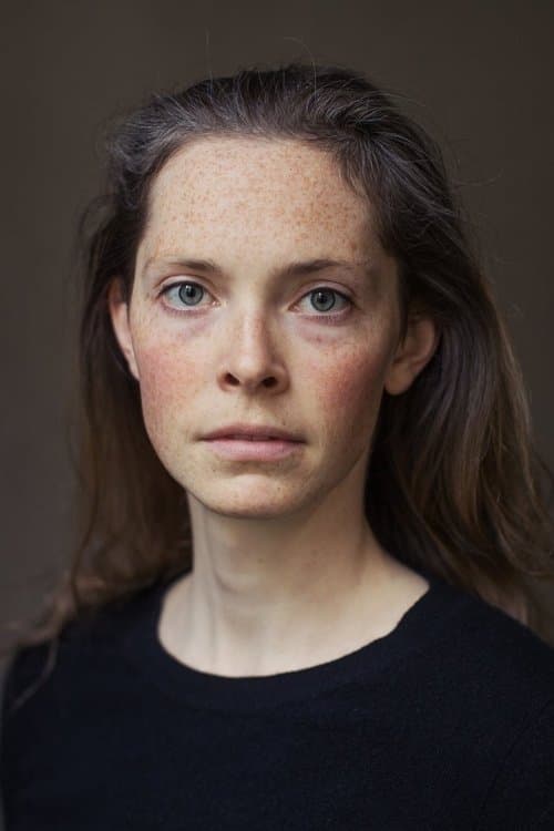 Lucy Wirth photo
