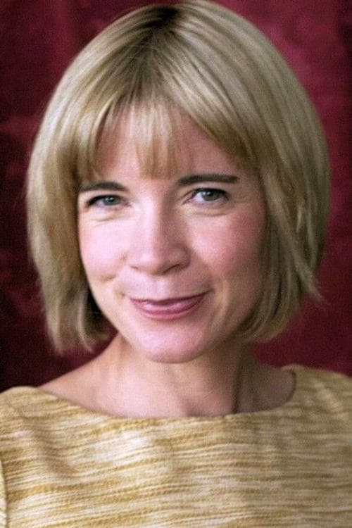 Lucy Worsley photo