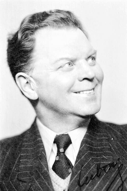 Ludde Juberg photo
